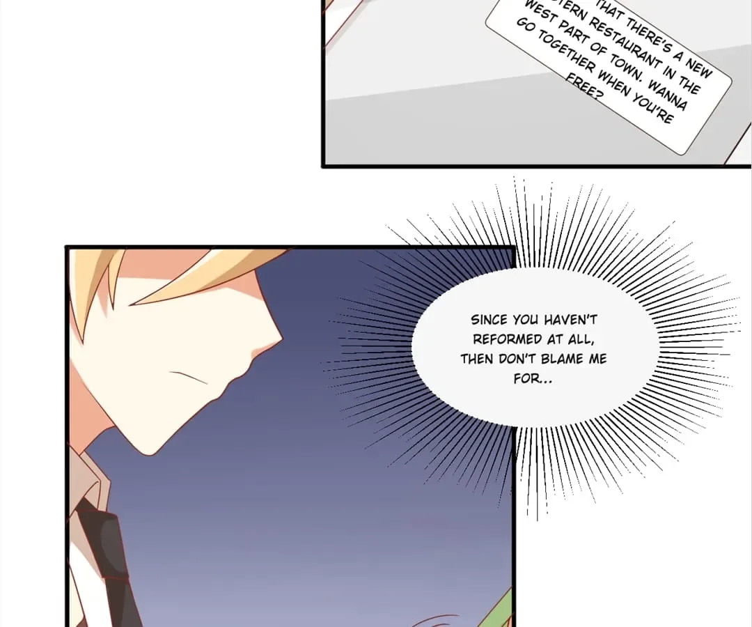 Rebirth From 0 to 1 Chapter 47 page 28