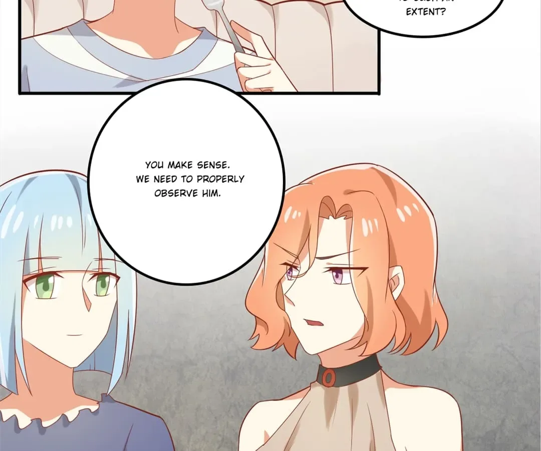 Rebirth From 0 to 1 Chapter 48 page 28