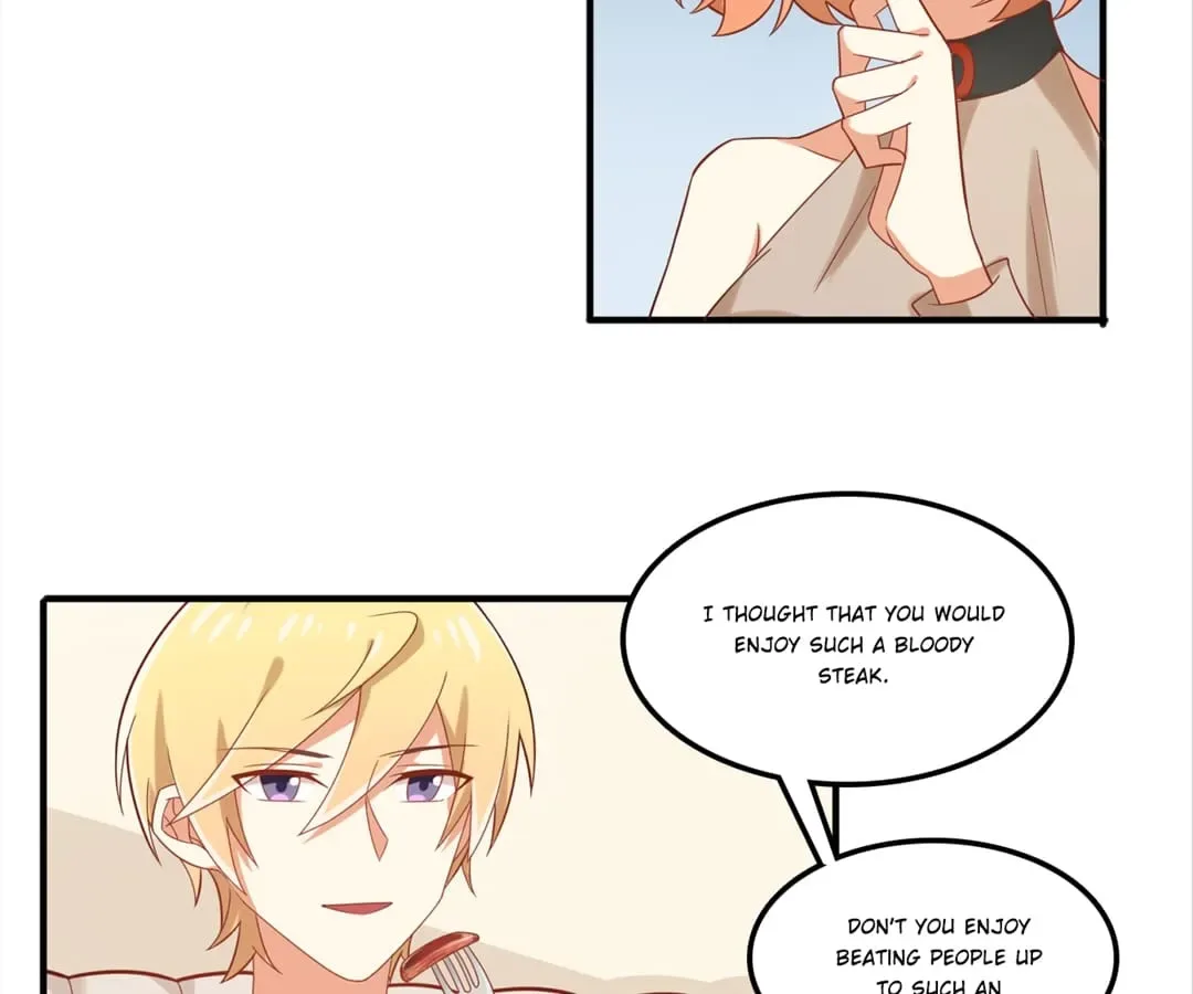 Rebirth From 0 to 1 Chapter 48 page 27