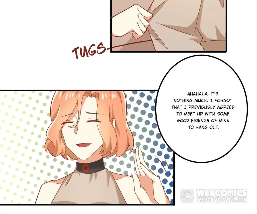 Rebirth From 0 to 1 Chapter 48 page 21