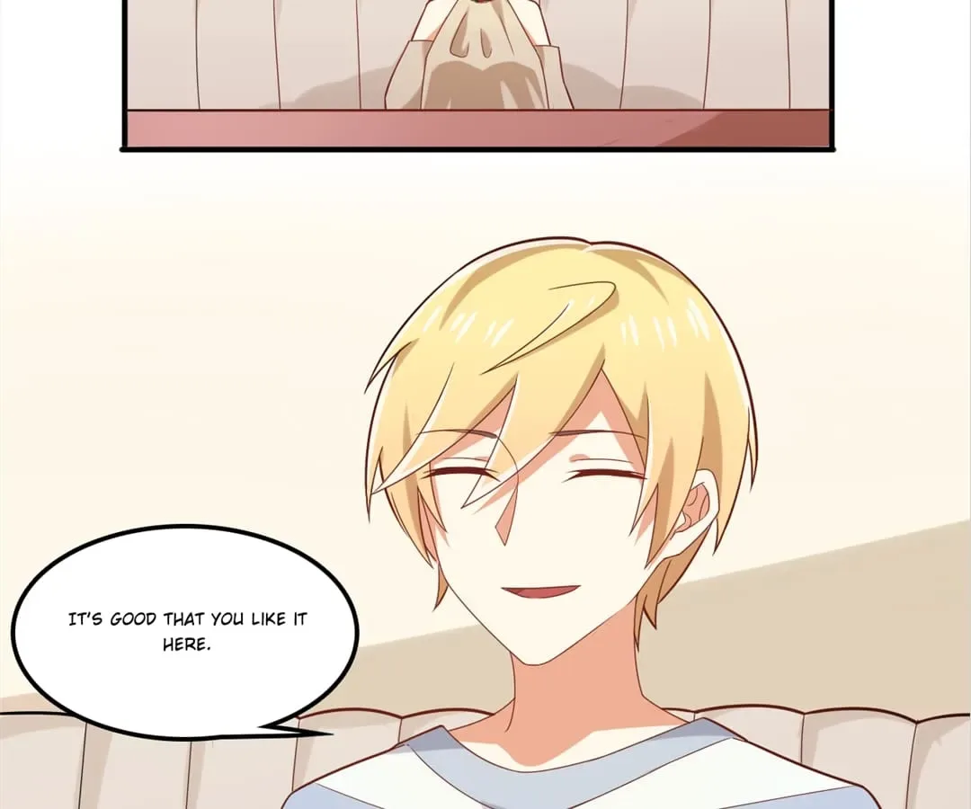 Rebirth From 0 to 1 Chapter 48 page 4