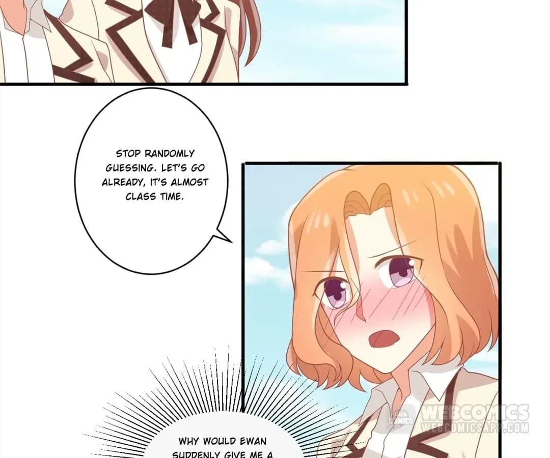 Rebirth From 0 to 1 Chapter 49 page 14