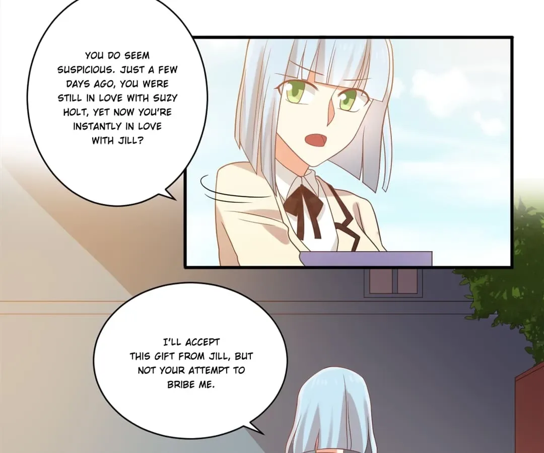 Rebirth From 0 to 1 Chapter 49 page 27