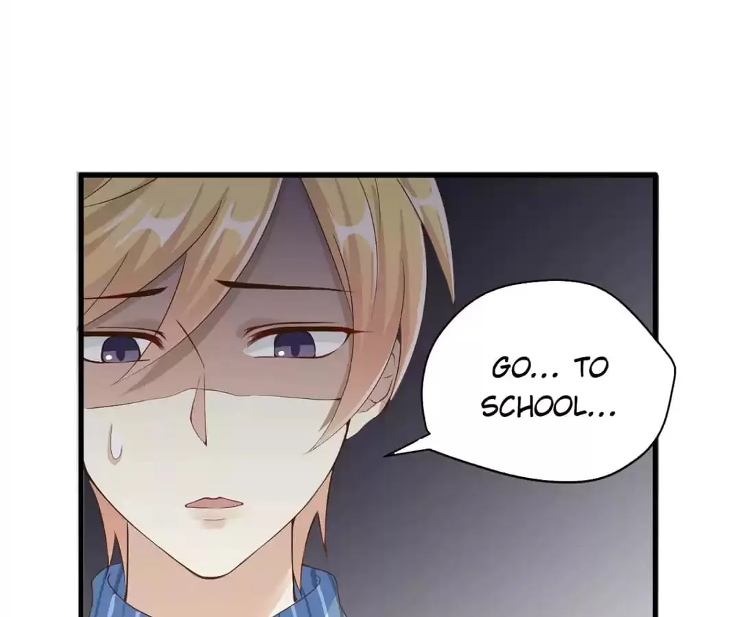 Rebirth From 0 to 1 Chapter 5 page 4