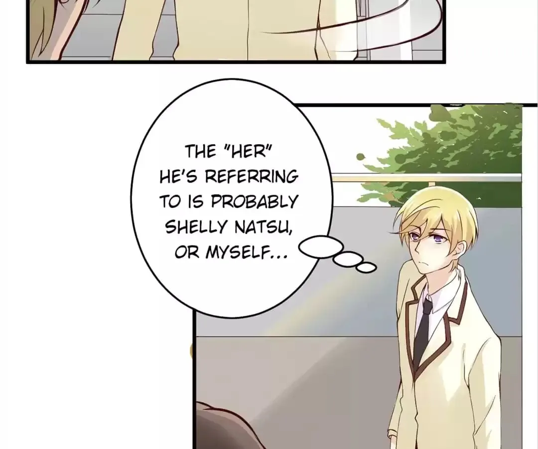 Rebirth From 0 to 1 Chapter 5 page 47