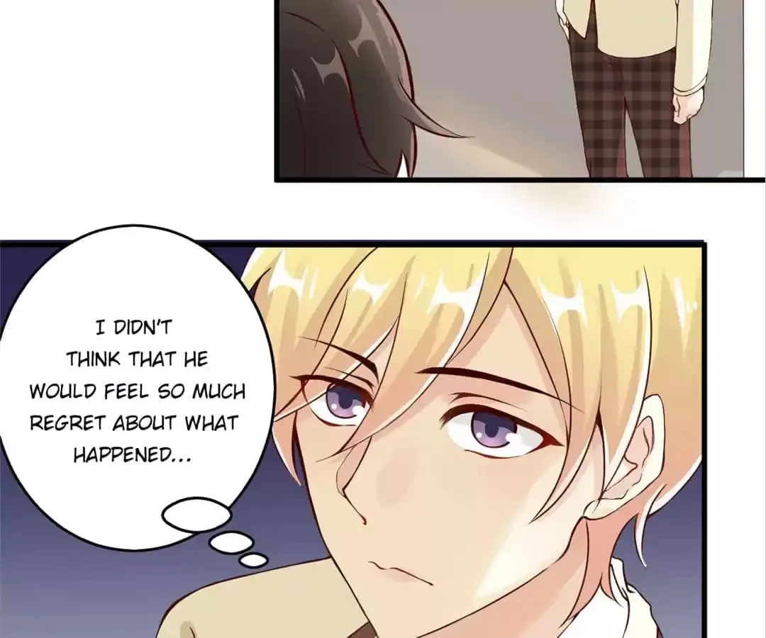 Rebirth From 0 to 1 Chapter 5 page 48