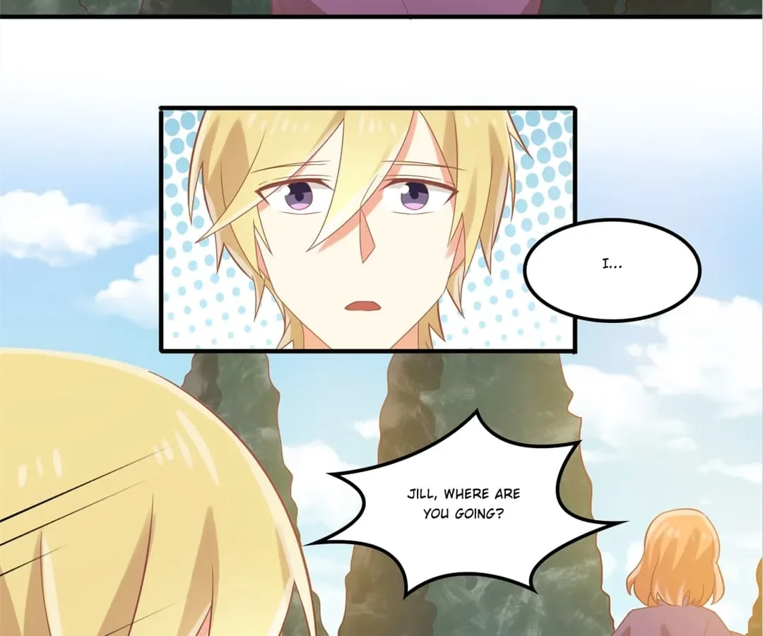 Rebirth From 0 to 1 Chapter 50 page 24