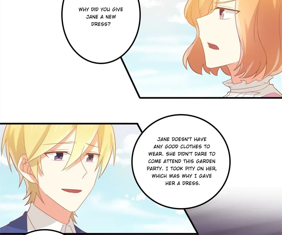 Rebirth From 0 to 1 Chapter 50 page 28