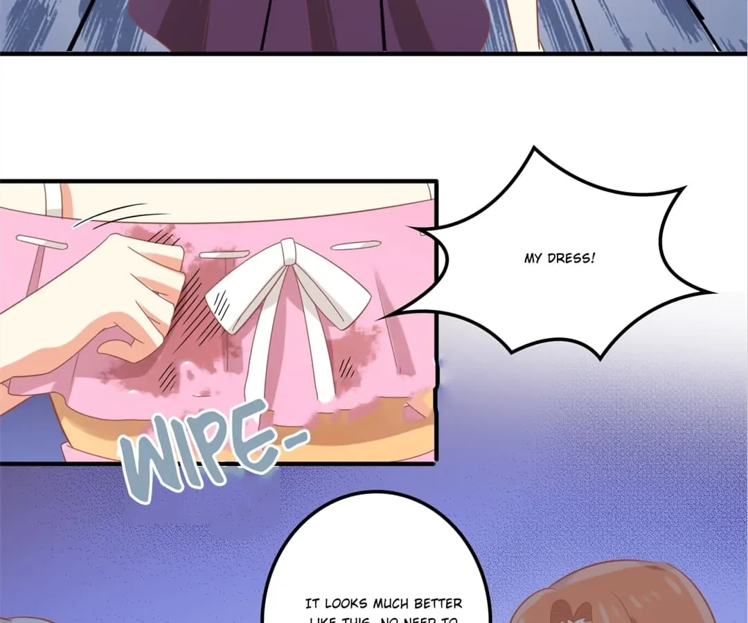 Rebirth From 0 to 1 Chapter 50 page 15