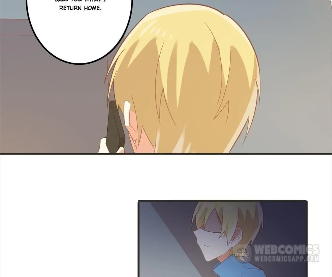 Rebirth From 0 to 1 Chapter 51 page 30