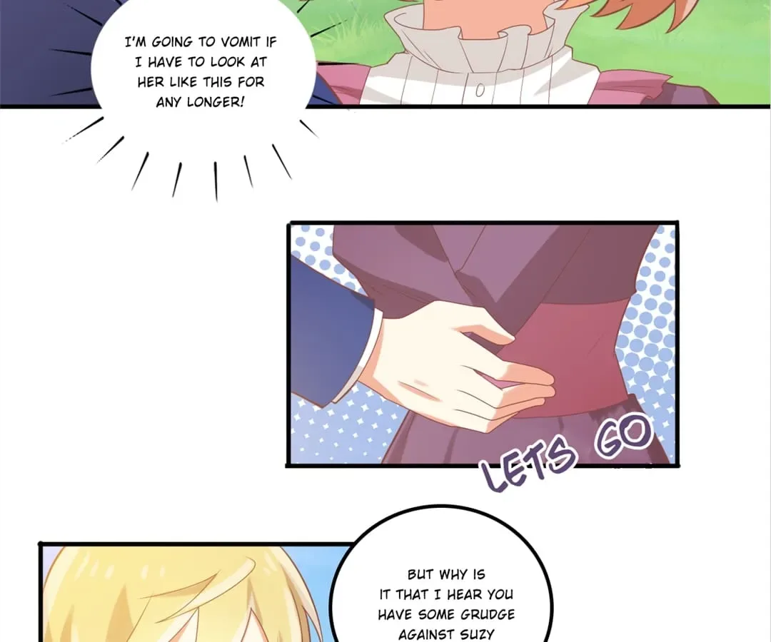 Rebirth From 0 to 1 Chapter 51 page 7