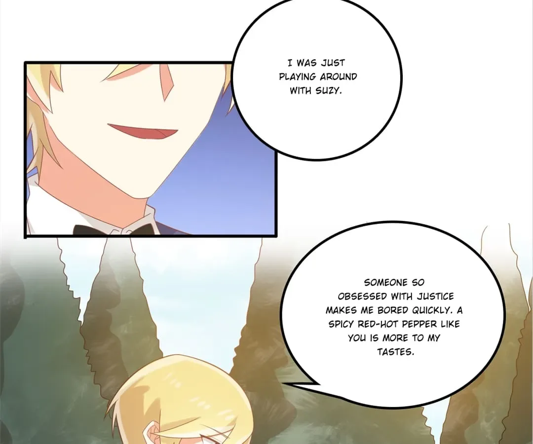 Rebirth From 0 to 1 Chapter 51 page 4