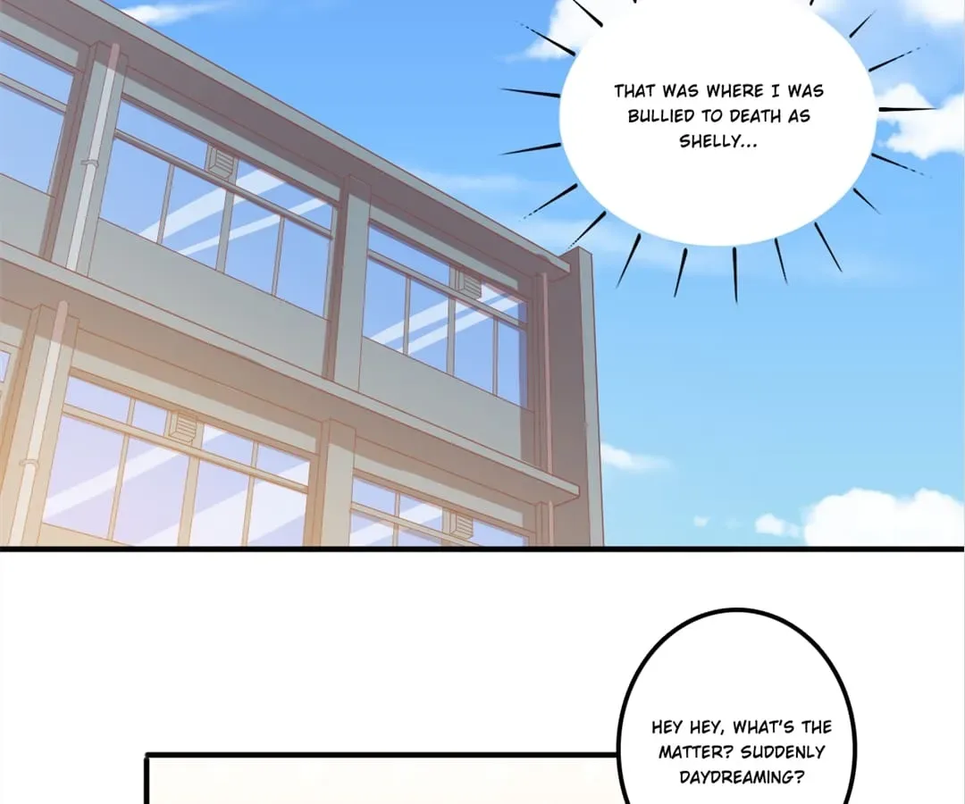 Rebirth From 0 to 1 Chapter 51 page 16
