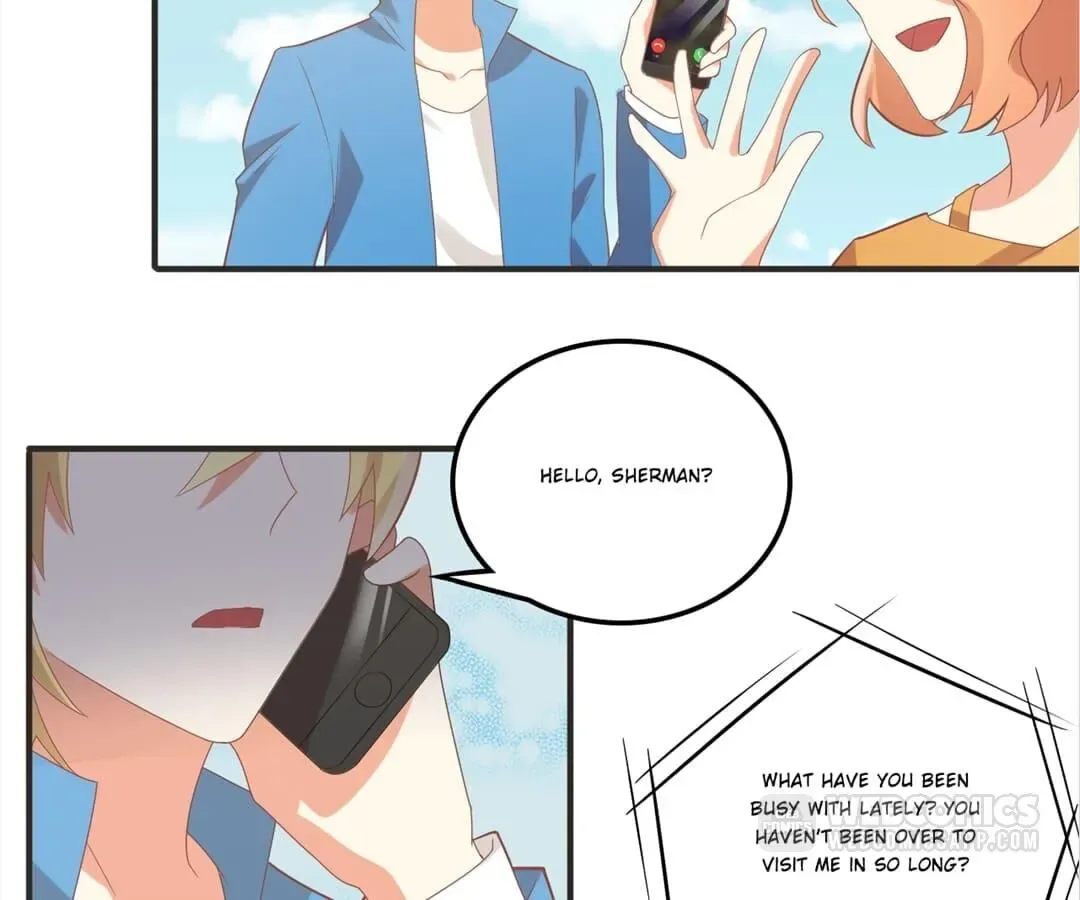 Rebirth From 0 to 1 Chapter 51 page 26