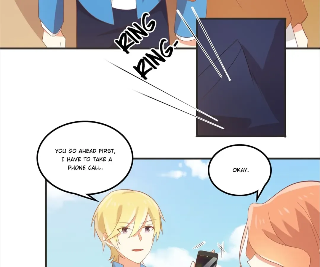Rebirth From 0 to 1 Chapter 51 page 25