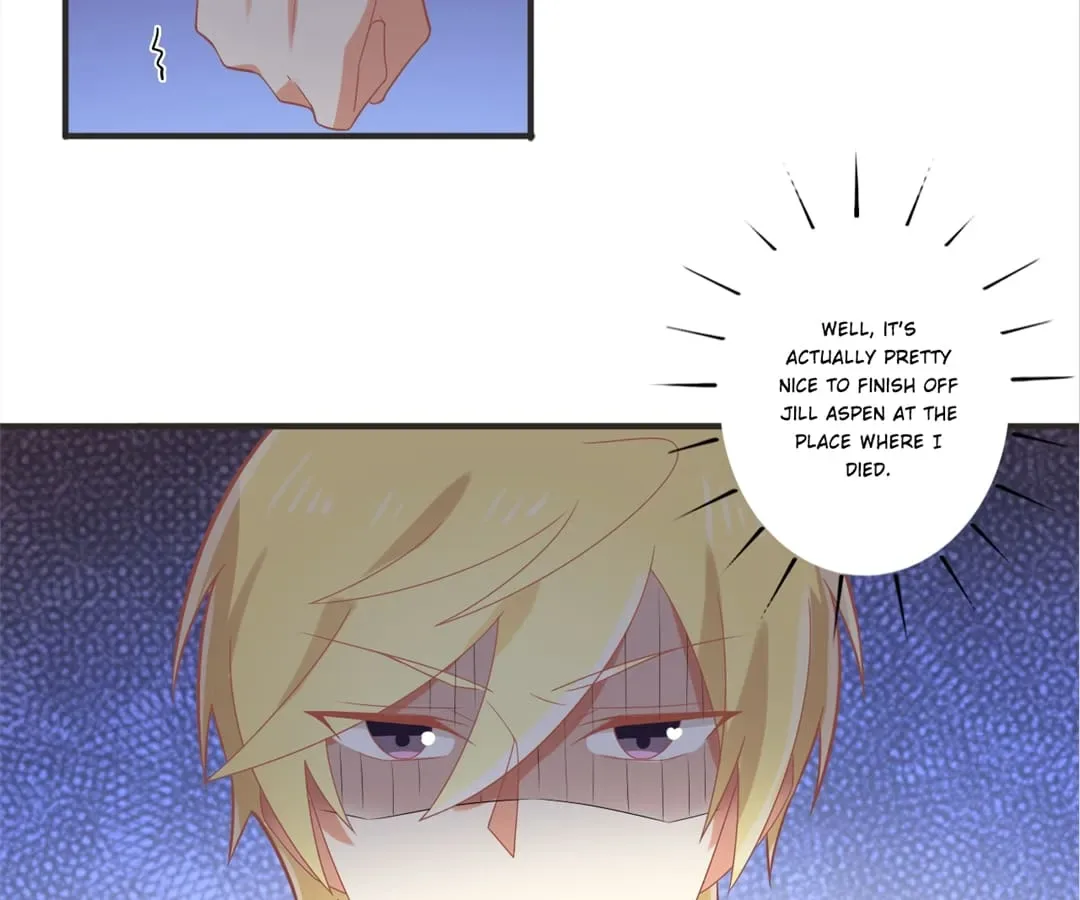 Rebirth From 0 to 1 Chapter 51 page 21