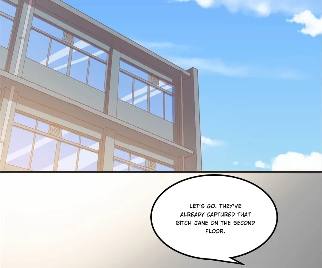 Rebirth From 0 to 1 Chapter 51 page 23