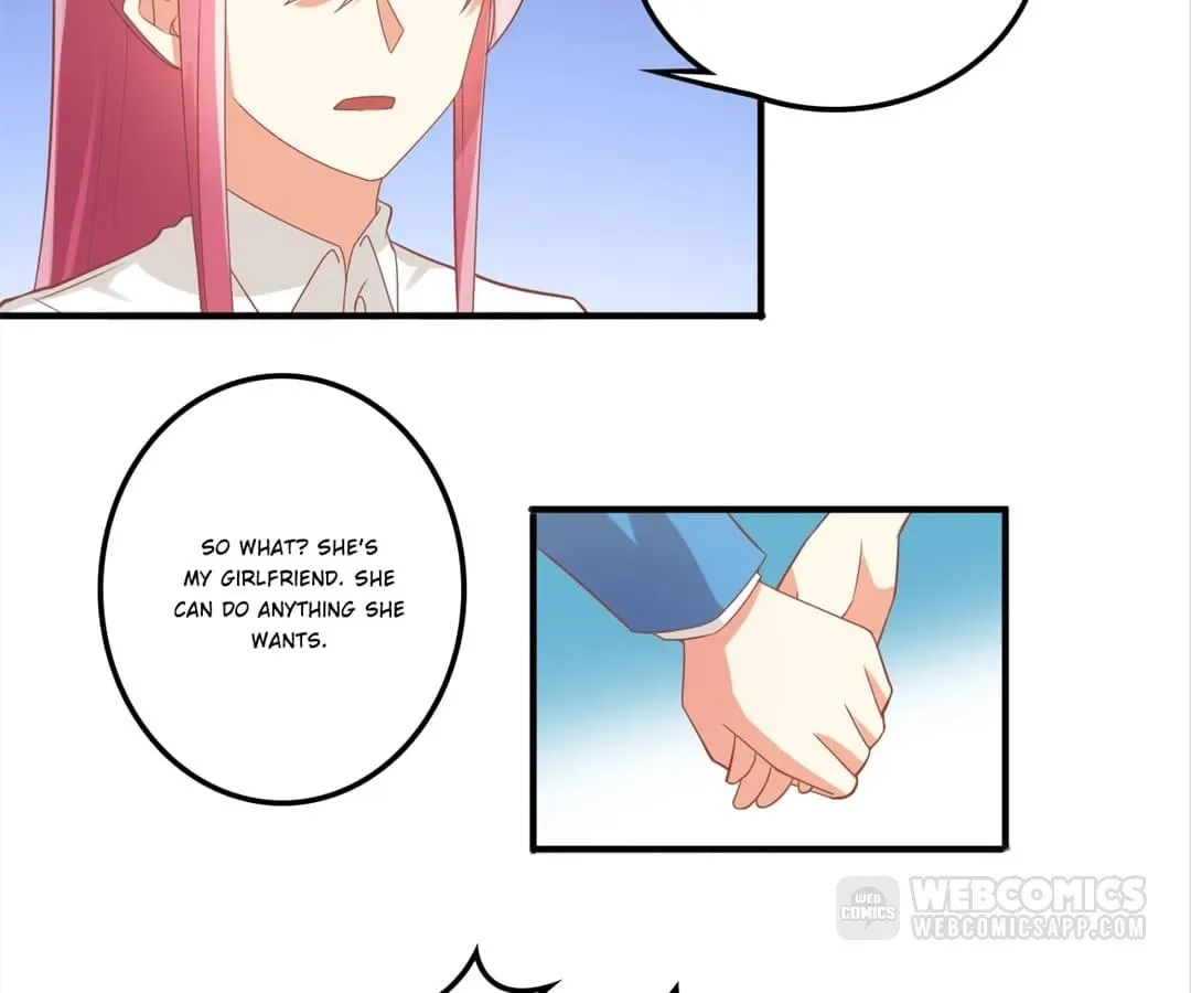 Rebirth From 0 to 1 Chapter 53 page 18