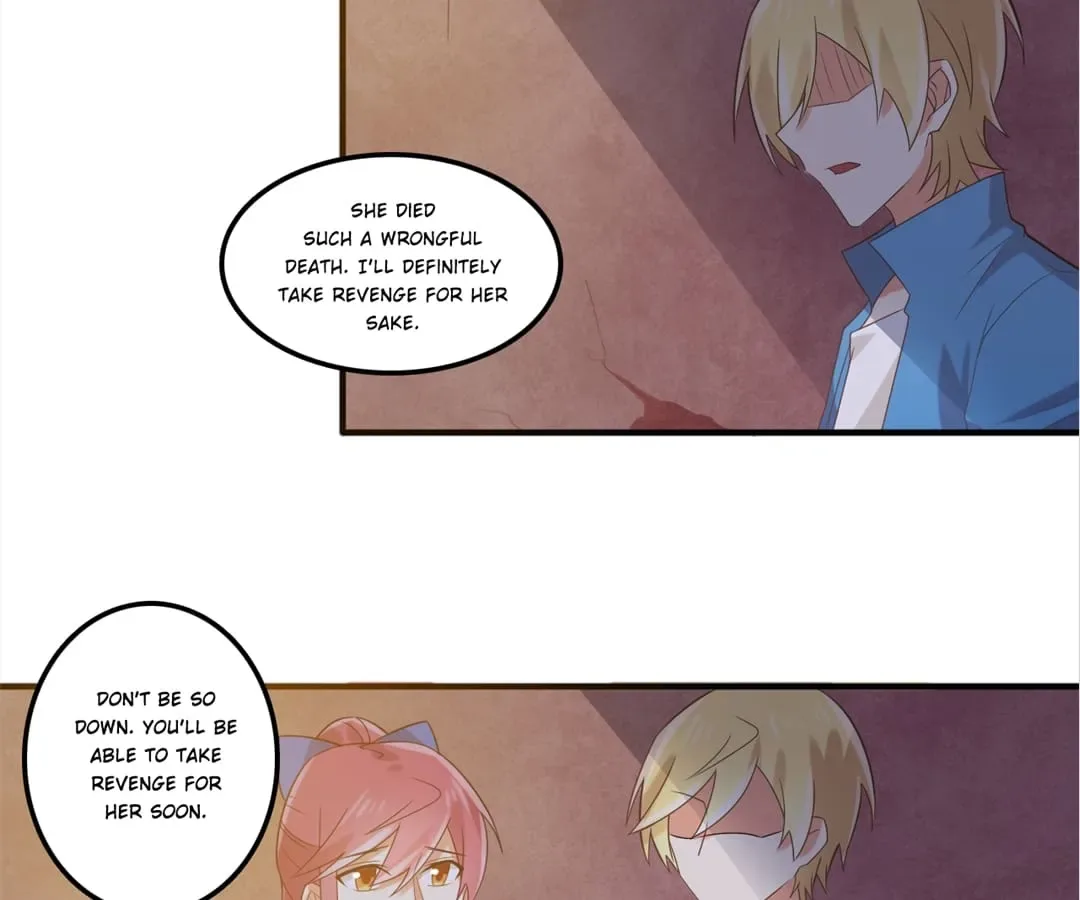 Rebirth From 0 to 1 Chapter 53 page 33