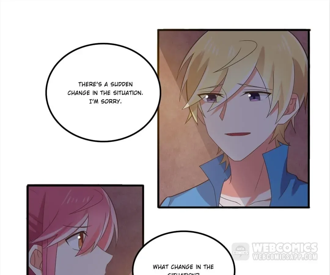 Rebirth From 0 to 1 Chapter 53 page 26