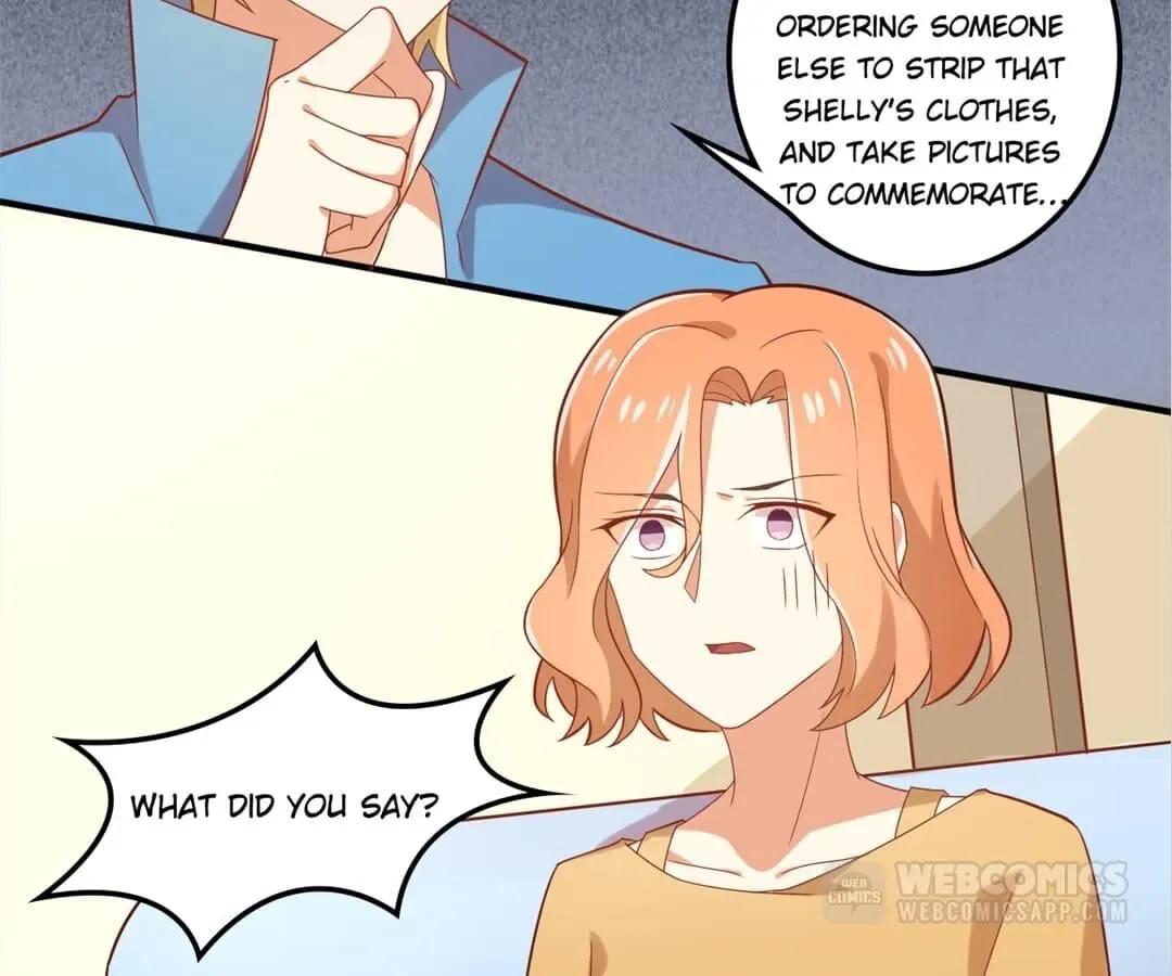 Rebirth From 0 to 1 Chapter 54 page 14