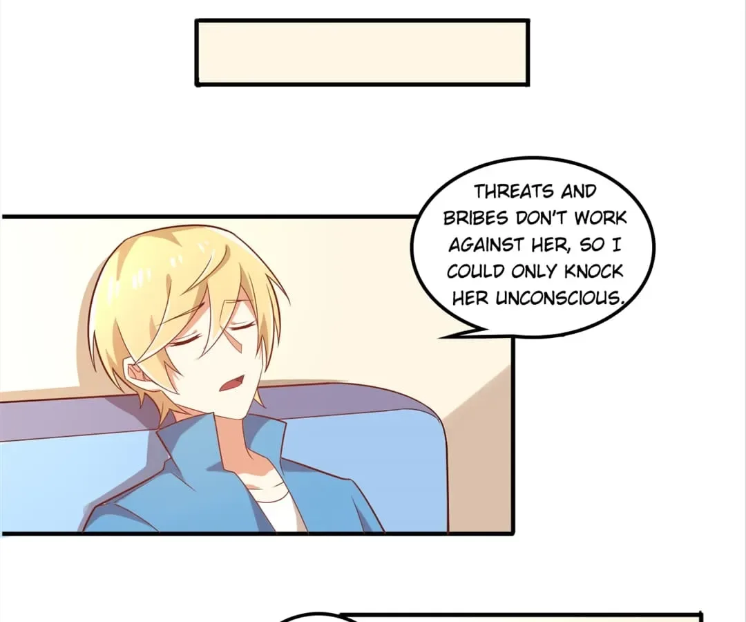 Rebirth From 0 to 1 Chapter 54 page 7