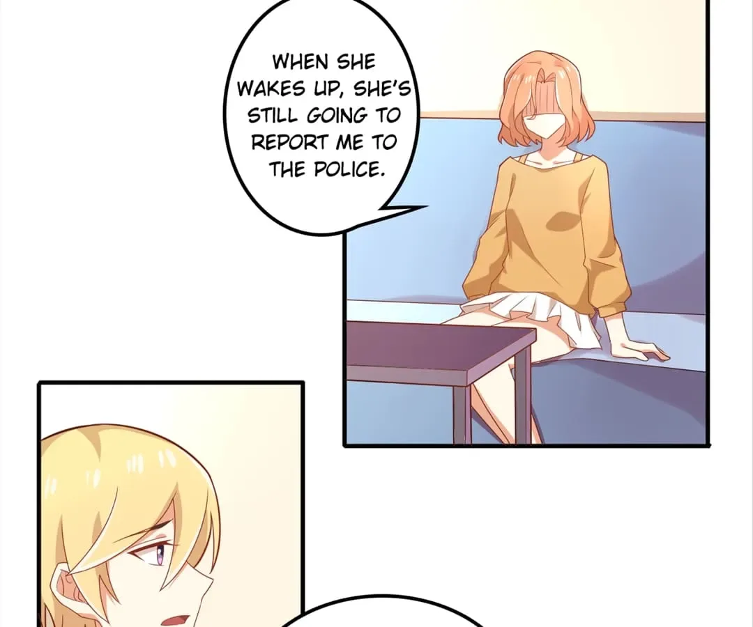 Rebirth From 0 to 1 Chapter 54 page 8