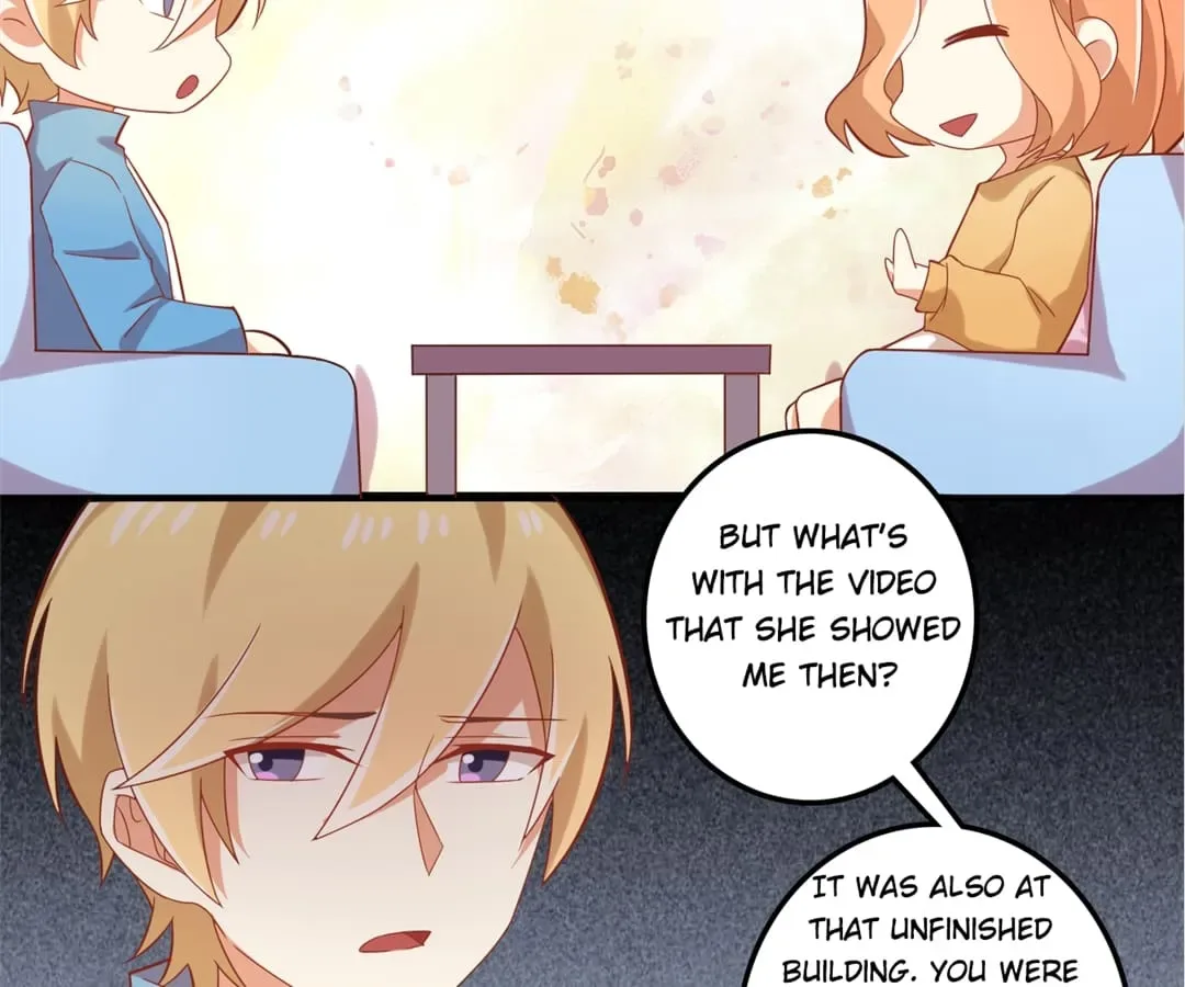 Rebirth From 0 to 1 Chapter 54 page 13