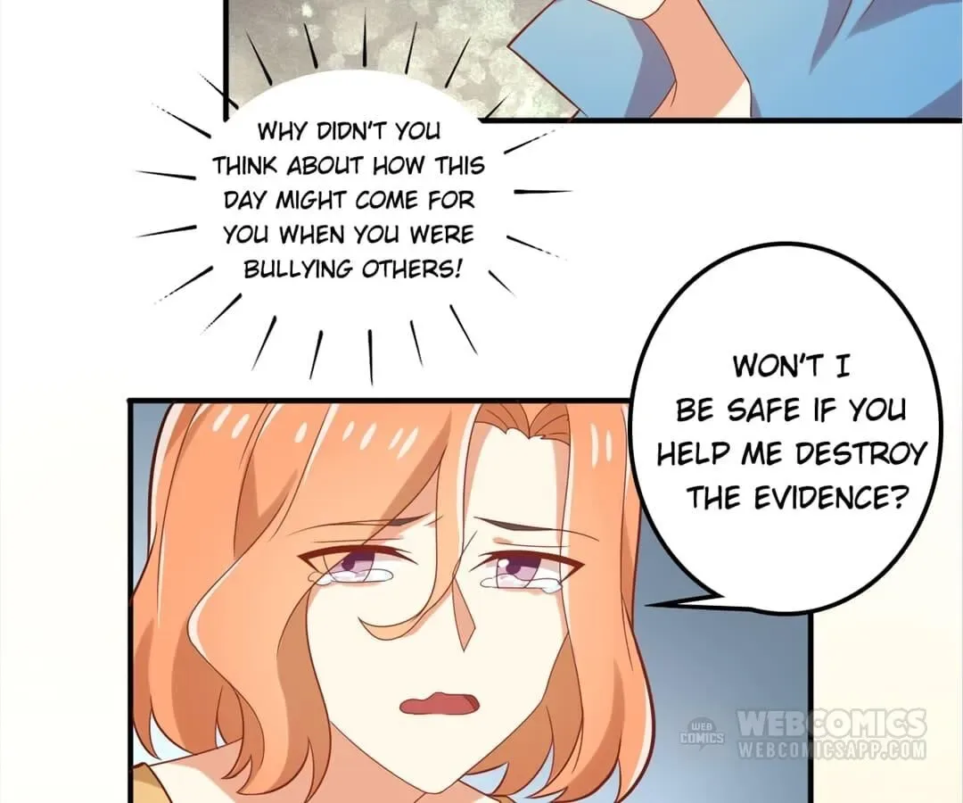 Rebirth From 0 to 1 Chapter 54 page 22