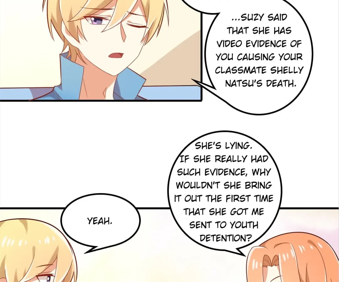 Rebirth From 0 to 1 Chapter 54 page 12