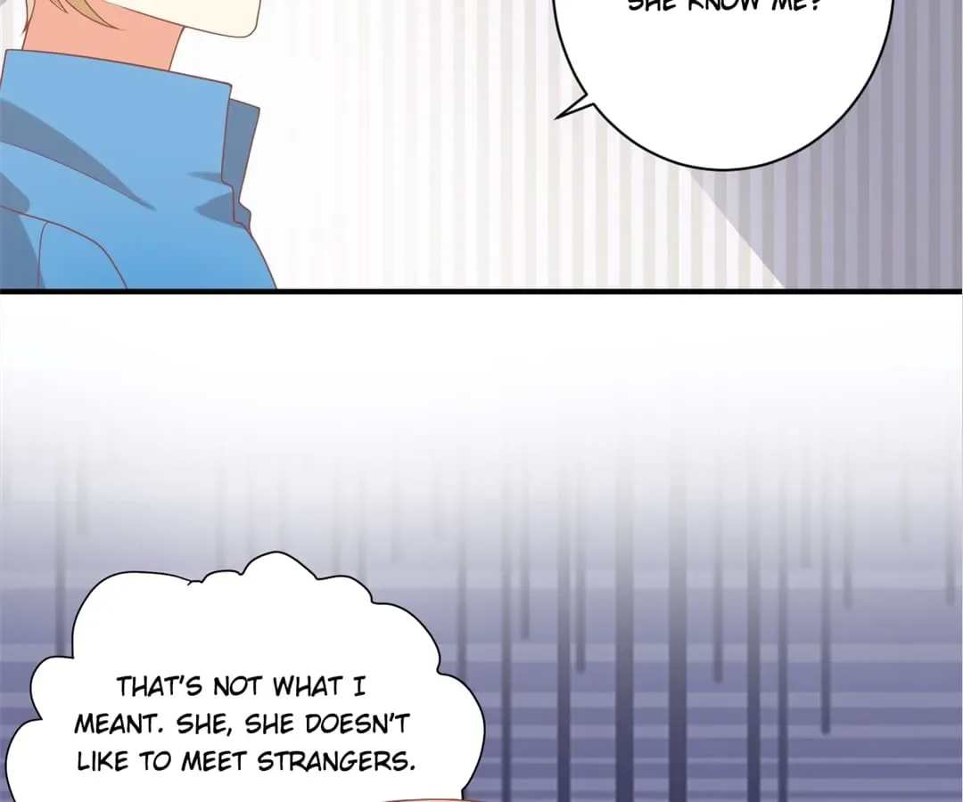 Rebirth From 0 to 1 Chapter 55 page 9