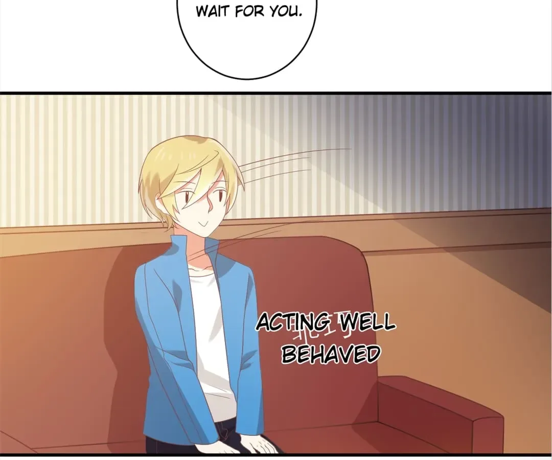 Rebirth From 0 to 1 Chapter 55 page 3