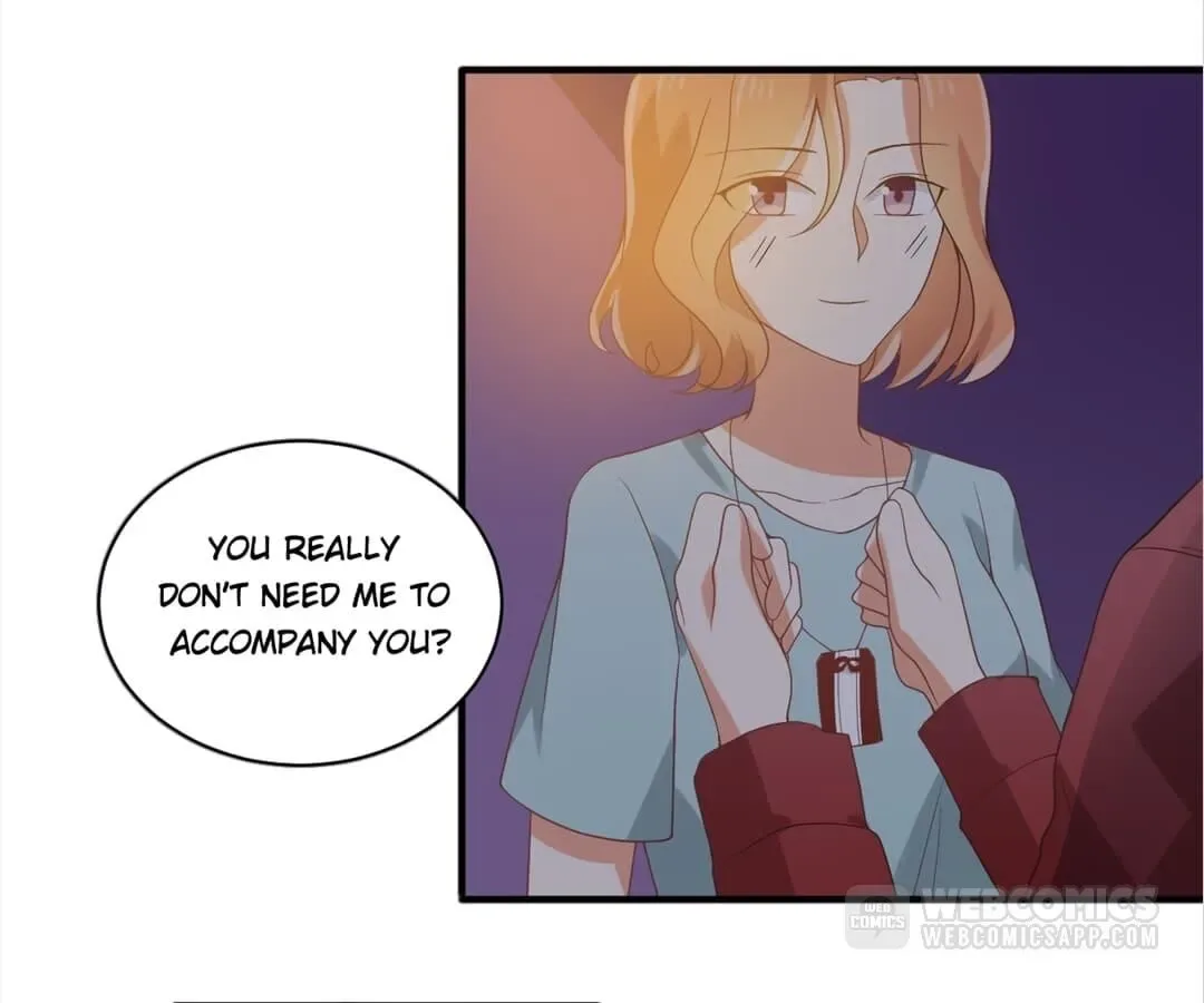 Rebirth From 0 to 1 Chapter 55 page 22