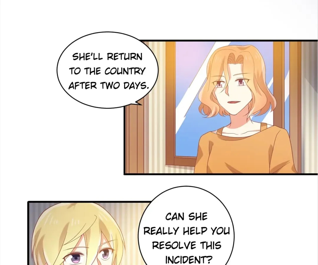 Rebirth From 0 to 1 Chapter 55 page 4
