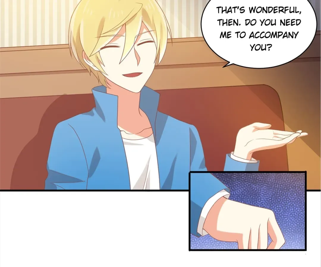 Rebirth From 0 to 1 Chapter 55 page 7
