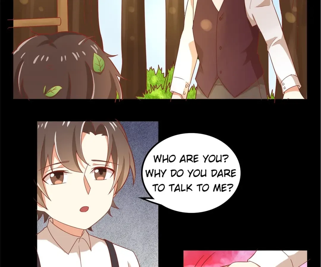 Rebirth From 0 to 1 Chapter 56 page 19