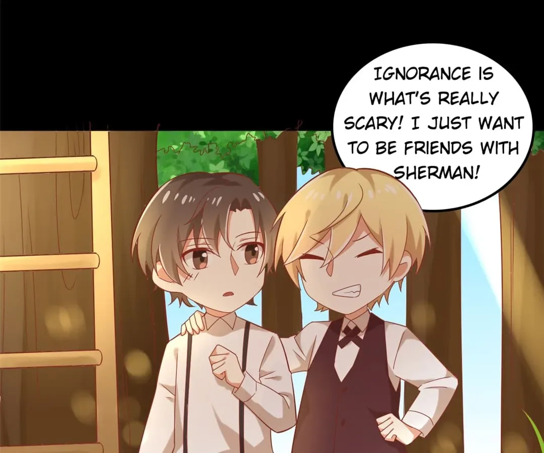 Rebirth From 0 to 1 Chapter 56 page 29
