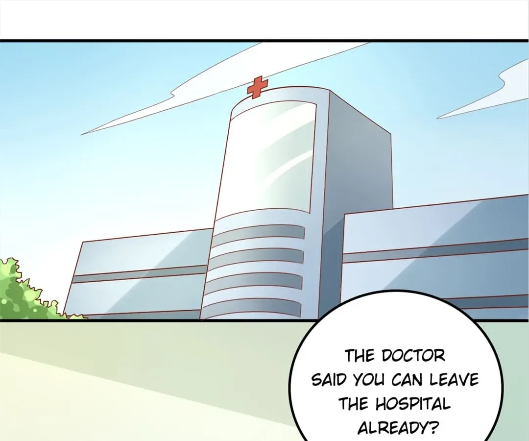 Rebirth From 0 to 1 Chapter 56 page 1