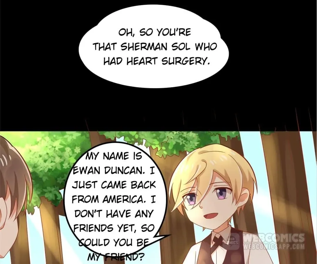 Rebirth From 0 to 1 Chapter 56 page 22