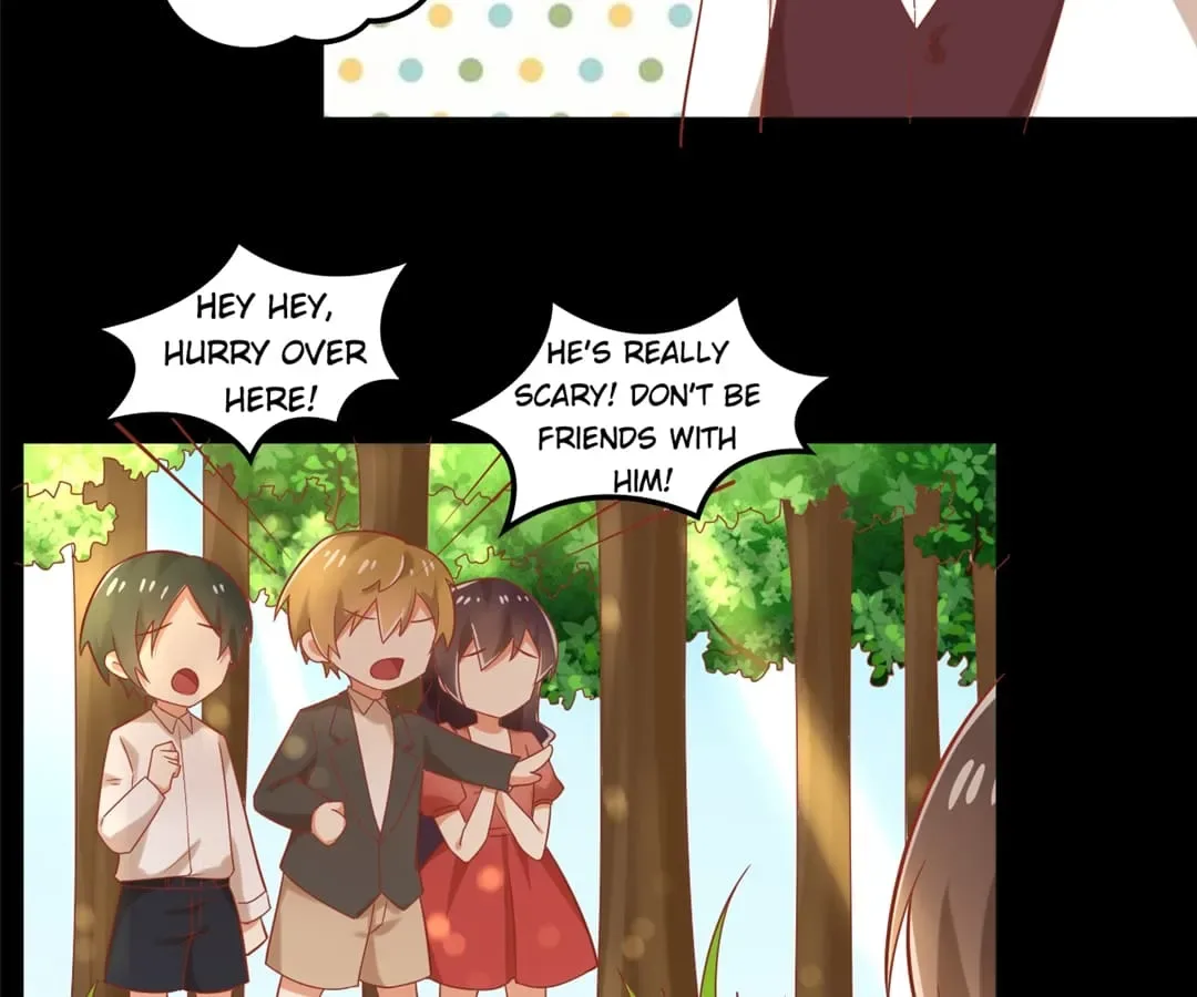Rebirth From 0 to 1 Chapter 56 page 27