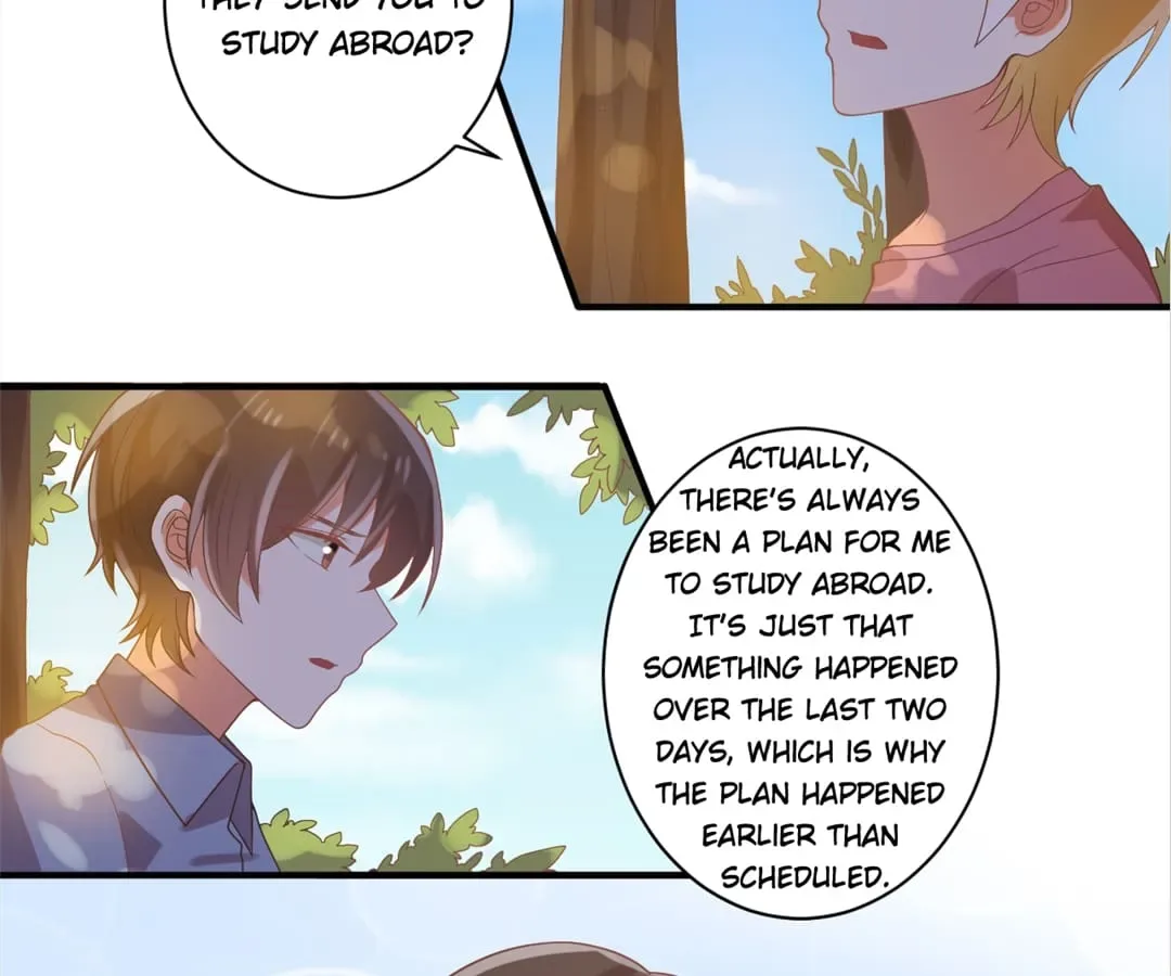 Rebirth From 0 to 1 Chapter 57 page 7