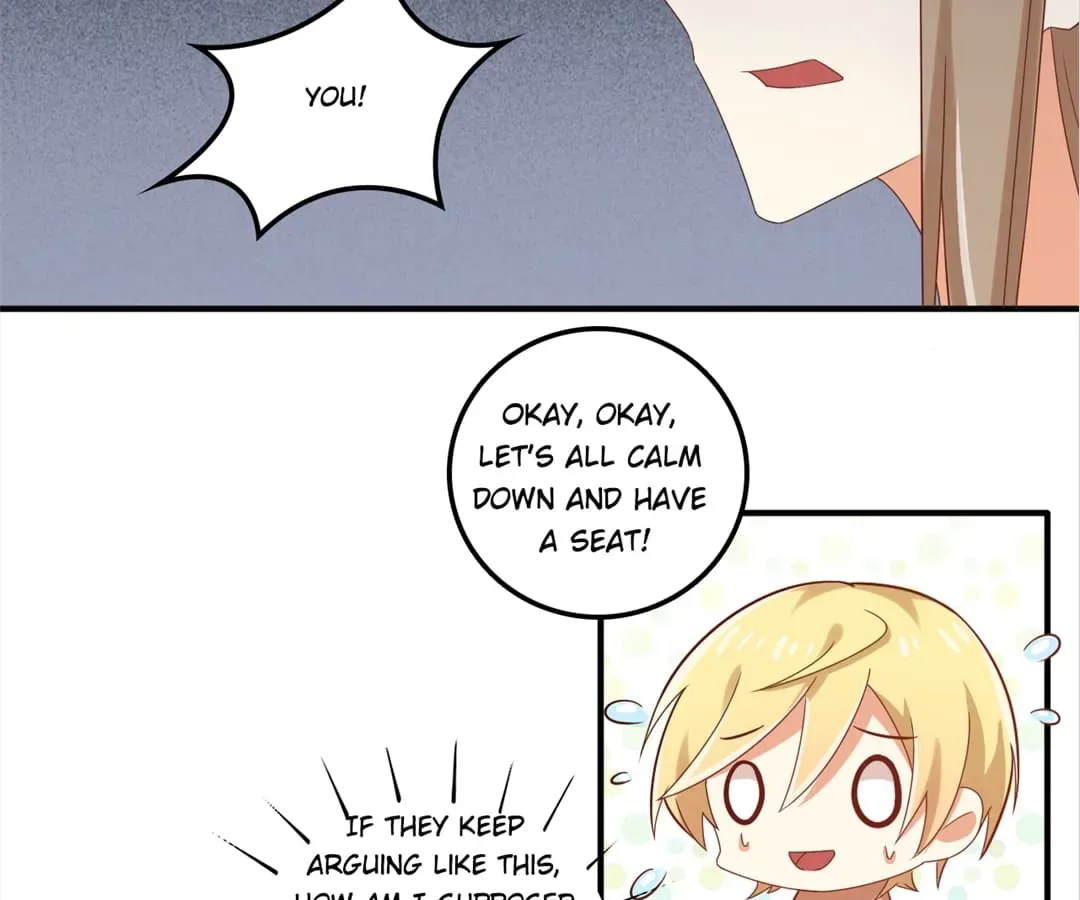 Rebirth From 0 to 1 Chapter 58 page 12