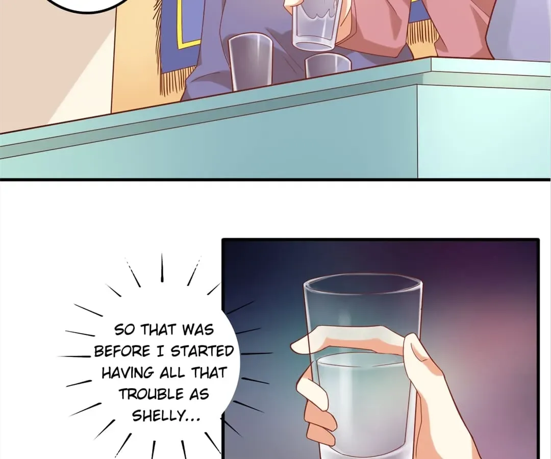 Rebirth From 0 to 1 Chapter 58 page 15