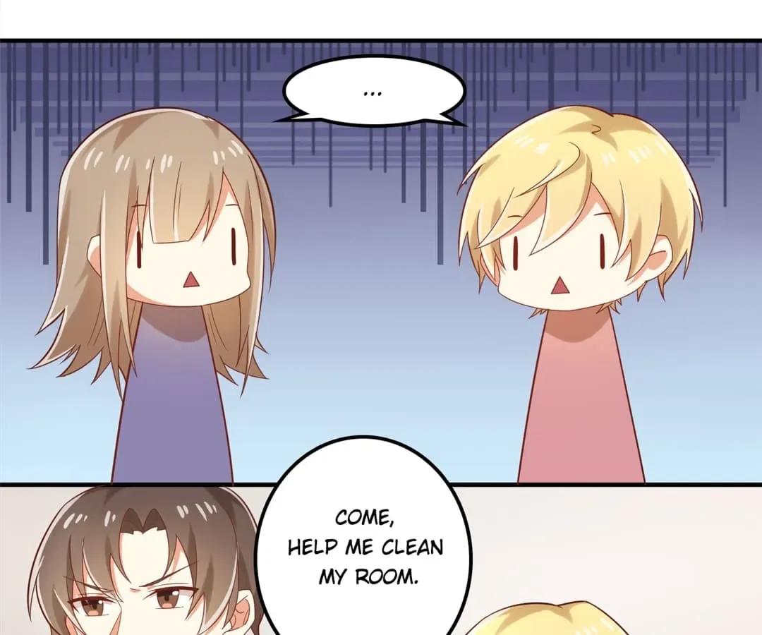 Rebirth From 0 to 1 Chapter 58 page 24
