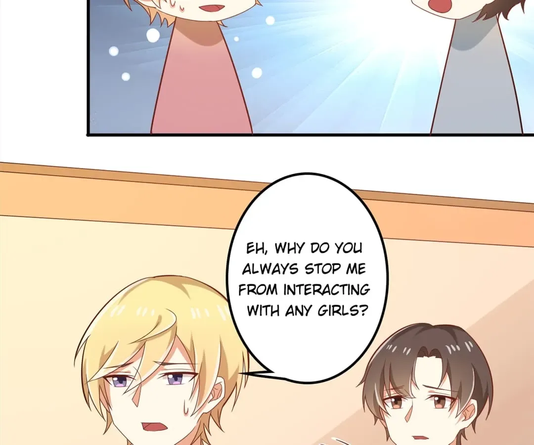 Rebirth From 0 to 1 Chapter 58 page 31