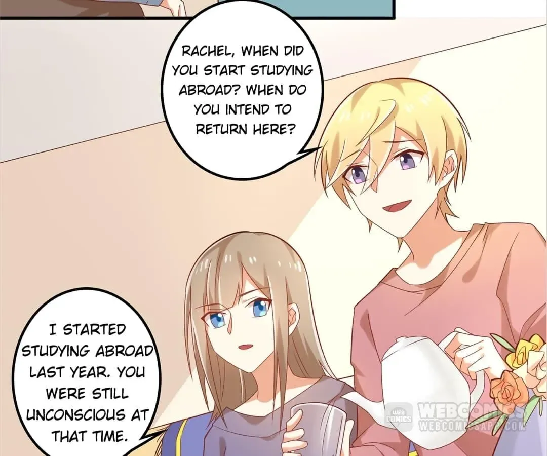 Rebirth From 0 to 1 Chapter 58 page 14