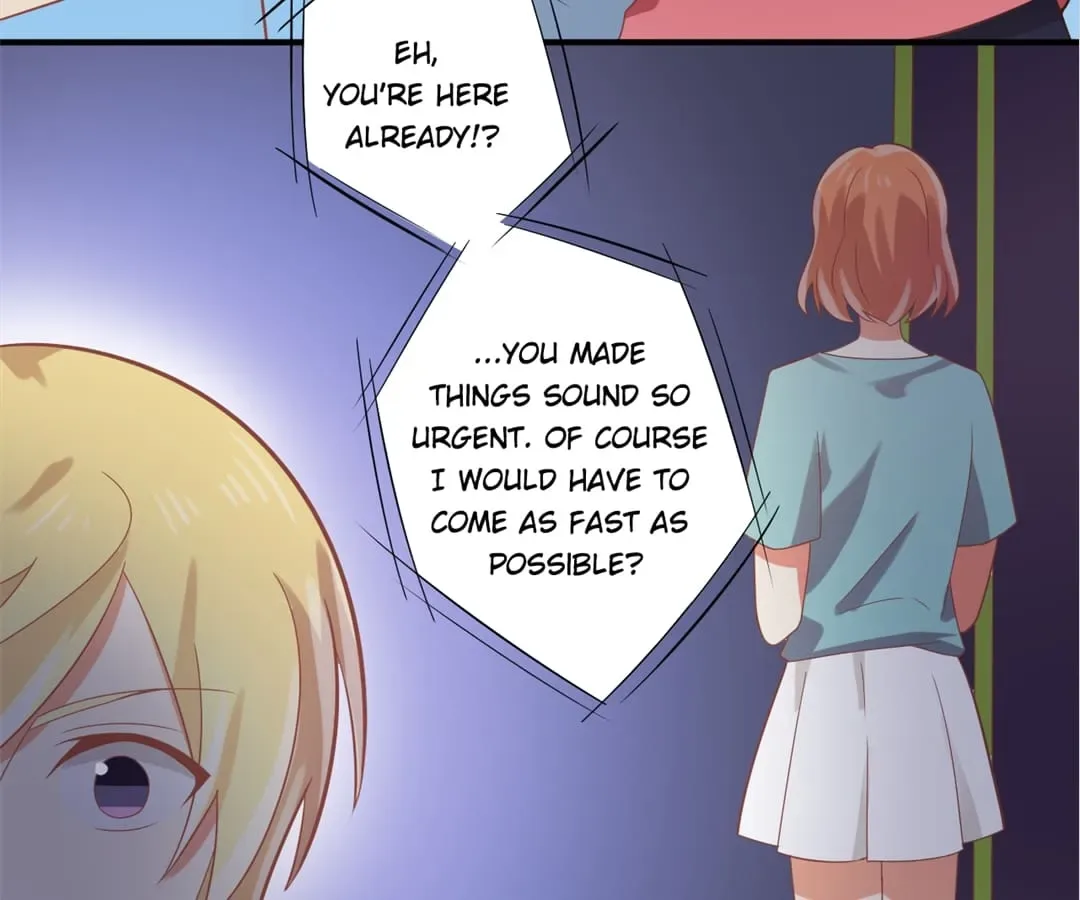 Rebirth From 0 to 1 Chapter 59 page 13