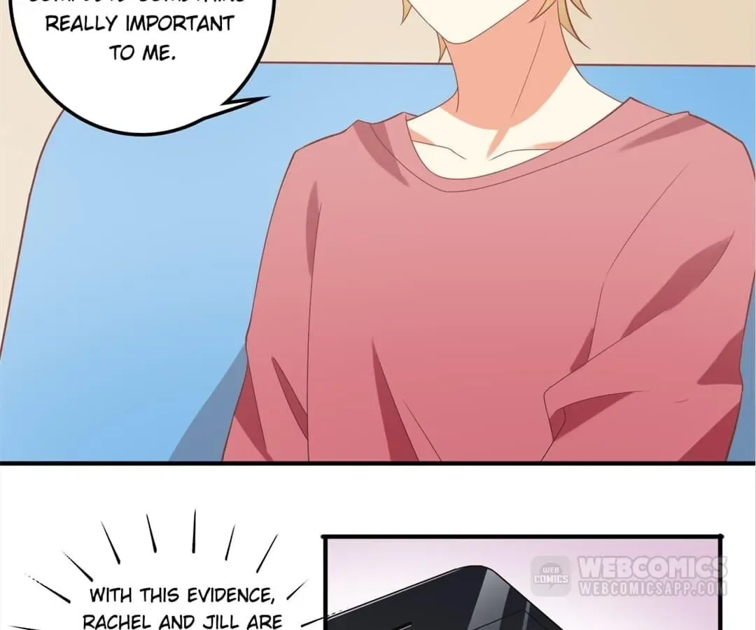 Rebirth From 0 to 1 Chapter 59 page 26