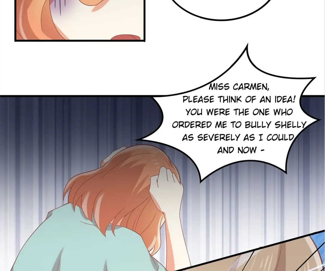 Rebirth From 0 to 1 Chapter 59 page 21