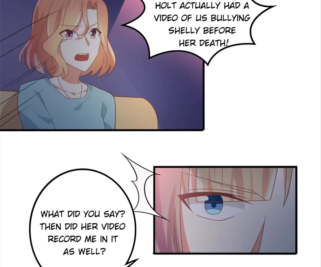 Rebirth From 0 to 1 Chapter 59 page 16